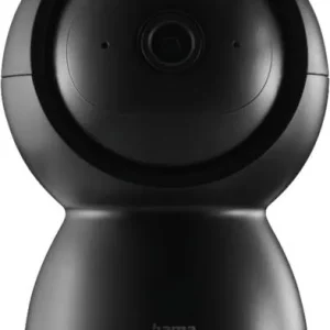 176647 Smarte WiFi PT Kamera 1080p - Schwarz Hama