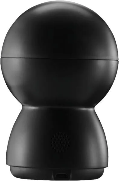 176647 Smarte WiFi PT Kamera 1080p - Schwarz Hama