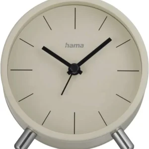 222229 AFW Flores - Grau-Beige Hama
