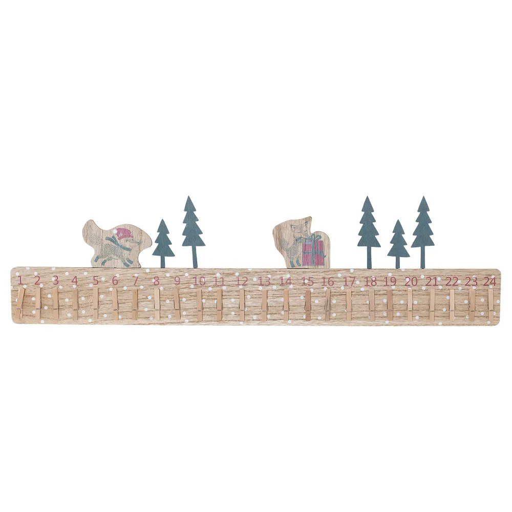 Adventskalender