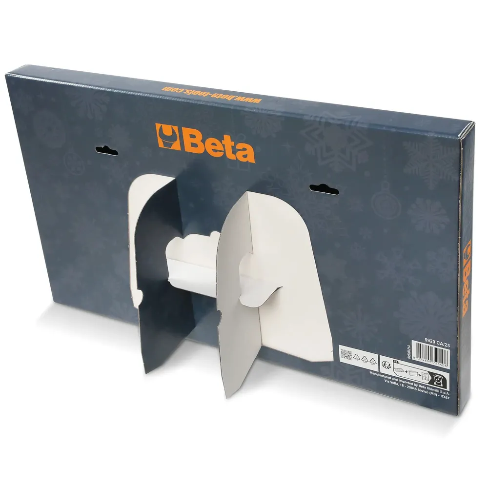 Adventskalender Beta 9920 CA/25