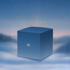 Adventskalender-Türchen Nr. 25