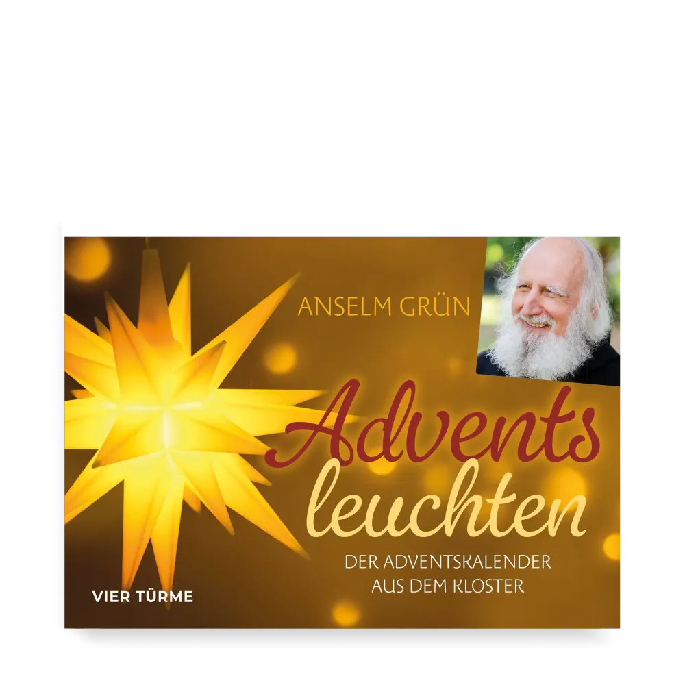 Adventsleuchten - Der Adventskalender aus dem Kloster