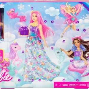 AK BRB Winter Fairytale Adventskalender