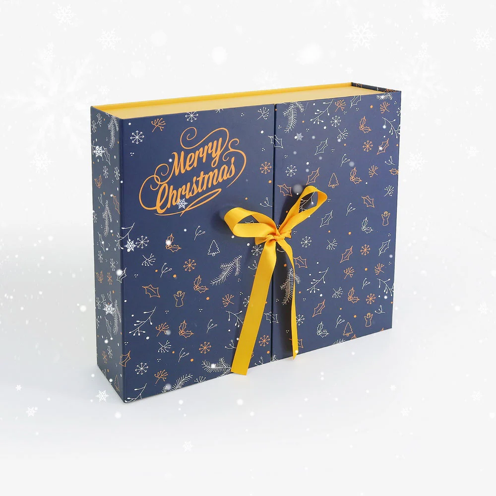 Diamond Painting Adventskalender 2024 - Box 003