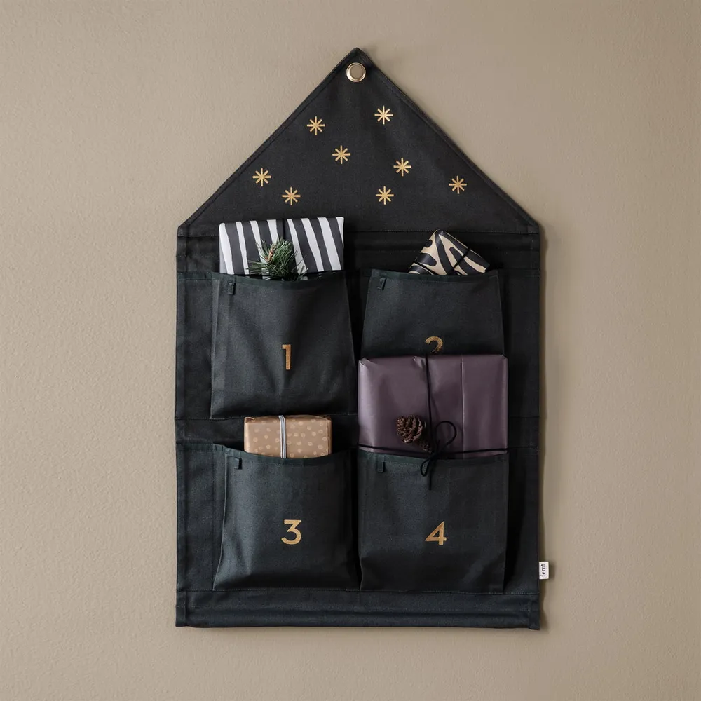 Ferm Living - House Adventskalender