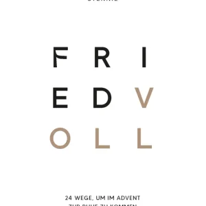 Friedvoll (Adventskalender)