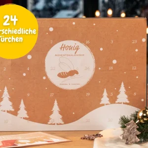 Honig Adventskalender