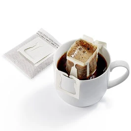 Kaffee - Adventskalender "Handwärmer"