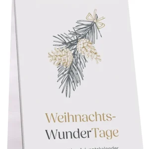 WeihnachtsWunderTage - Adventskalender