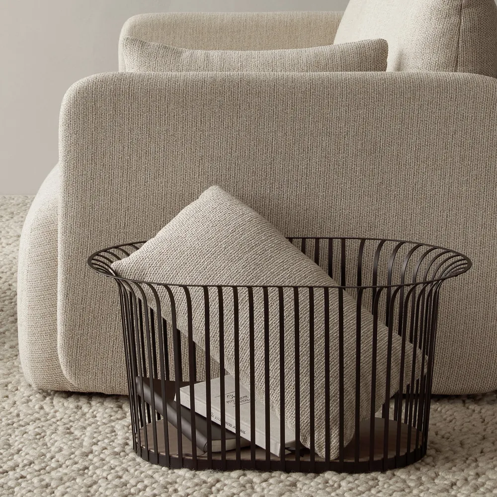 Audo - Ribbon Korb