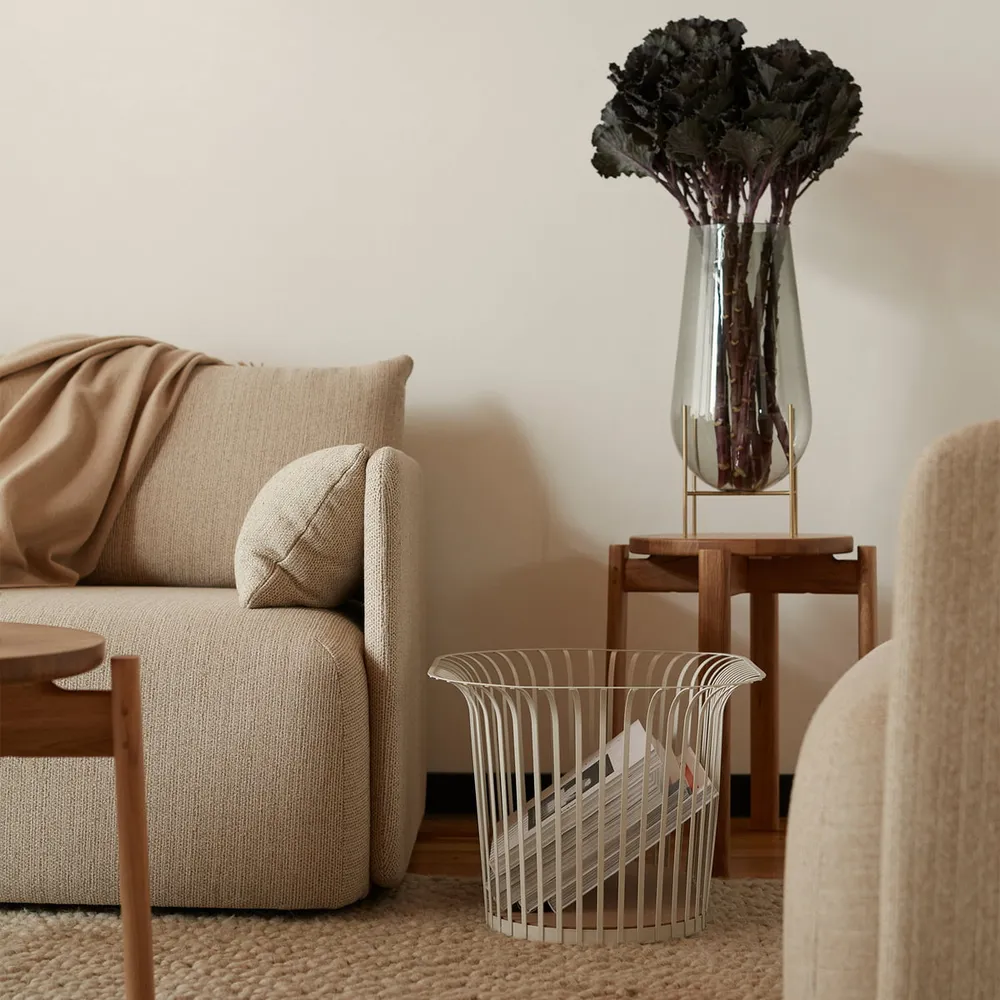 Audo - Ribbon Korb