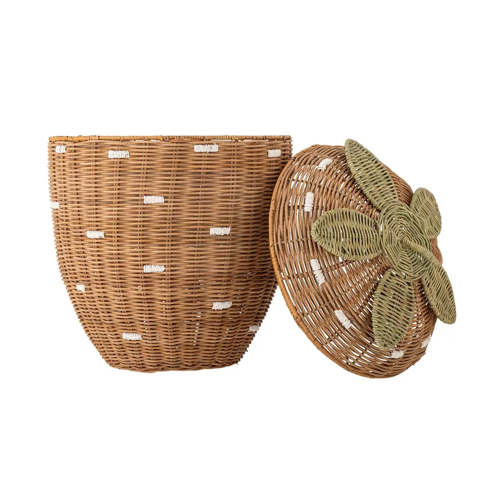 Bloomingville Mini - Pelino Aufbewahrungskorb
