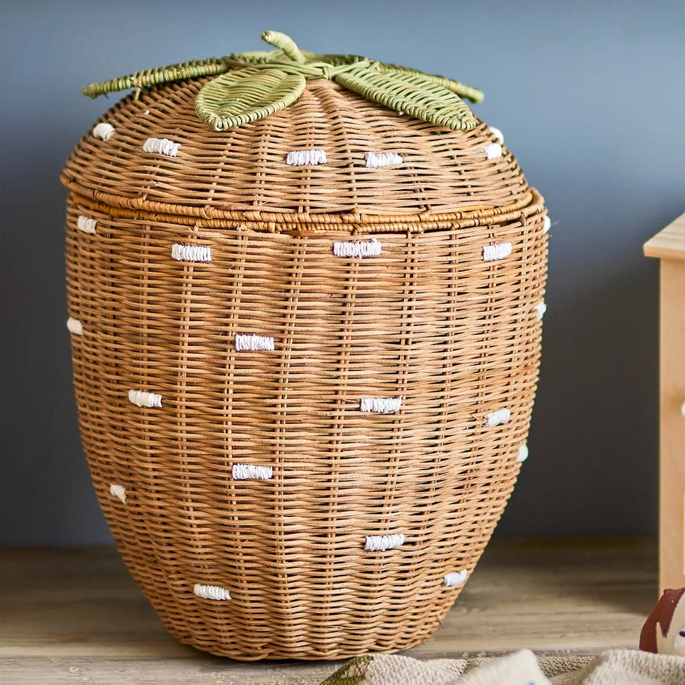 Bloomingville Mini - Pelino Aufbewahrungskorb