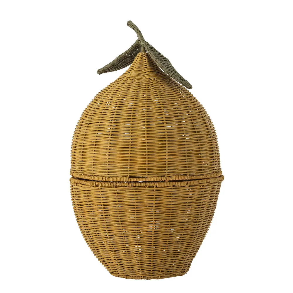 Bloomingville Mini - Sage Korb mit Deckel