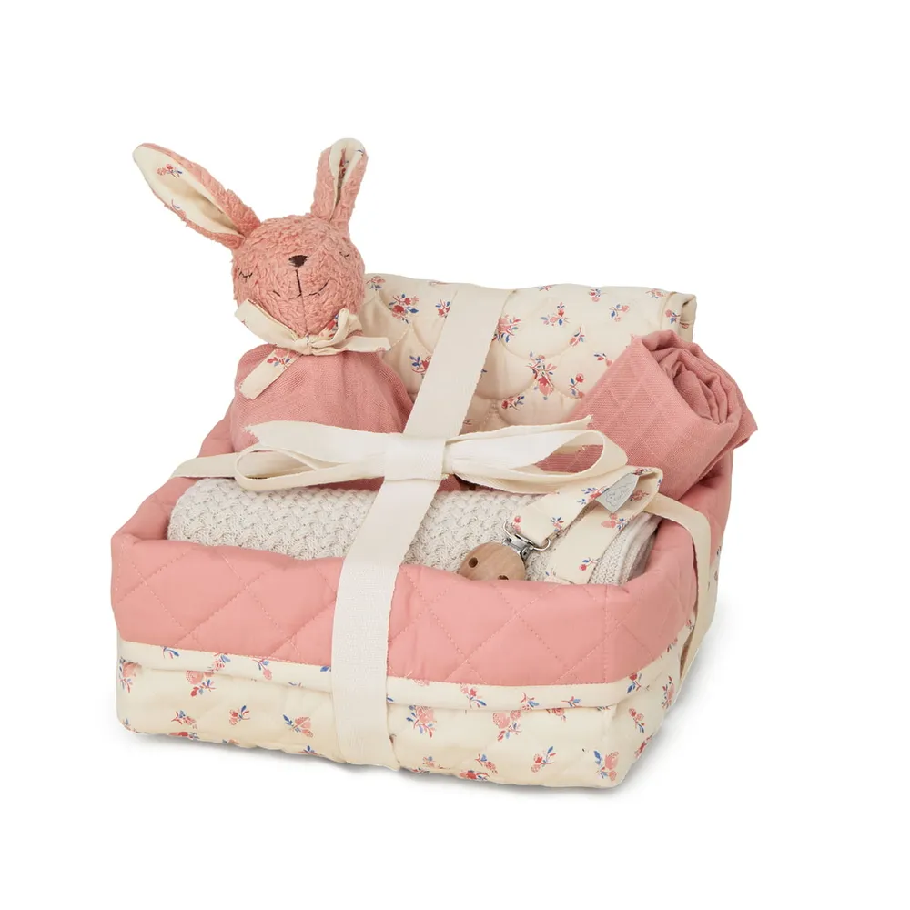 Cam Cam Copenhagen - Baby Shower Geschenkkorb, dreamland