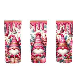 Wichtel Candy Rosa
