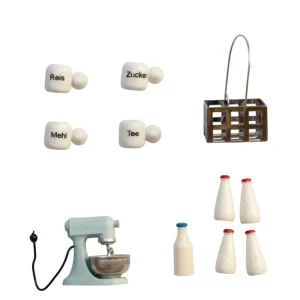 Wichtel Küchenaccessoires