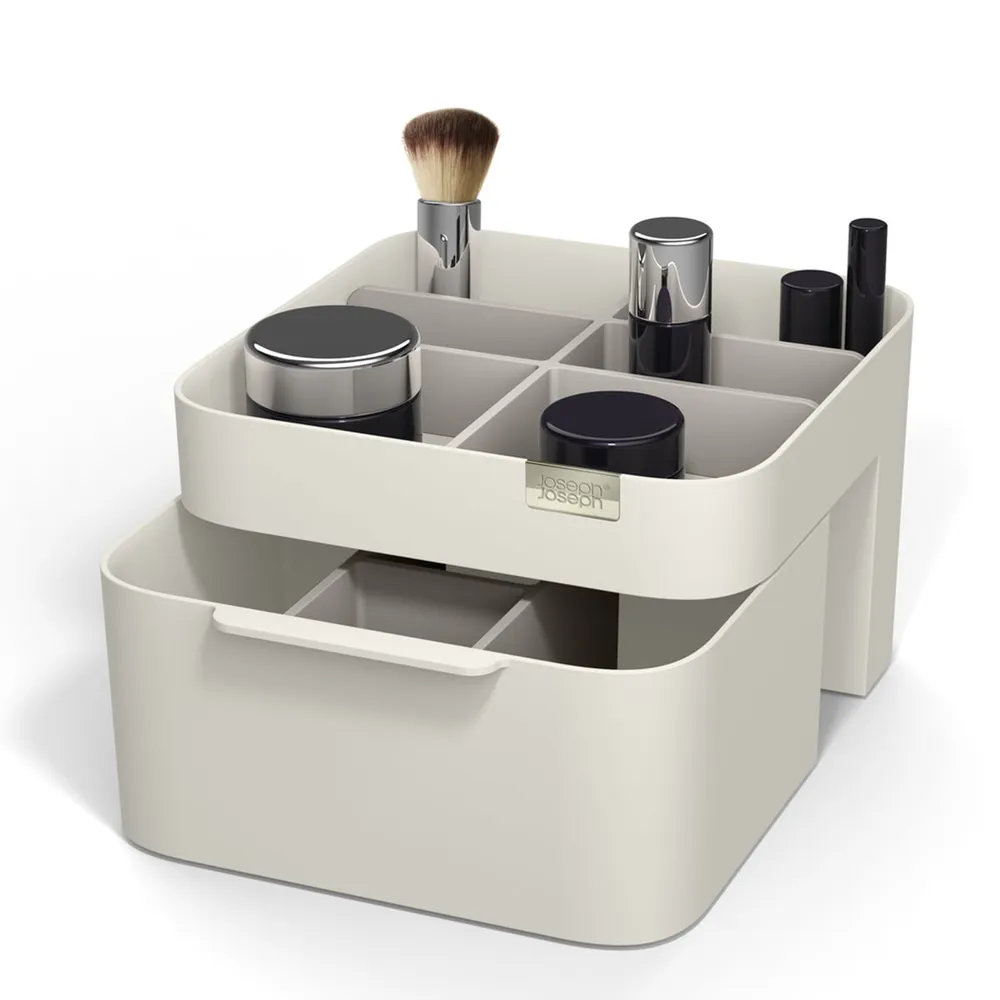 Joseph Joseph - Viva Kosmetik-Organizer mit Schublade
