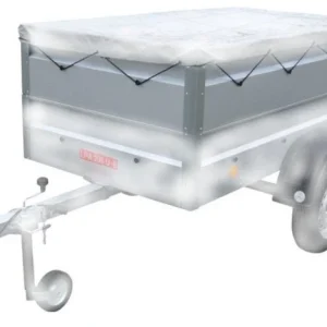 Garnitur Aufsatzwände 485 mm, verzinkt passend zu: LPA 206 U-B Pongratz, Bordwand,