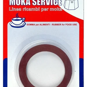 Kaffee 813PE24 Auto -Garnitur