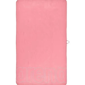 ARENA SMART PLUS SCHWIMMTUCH – PINK