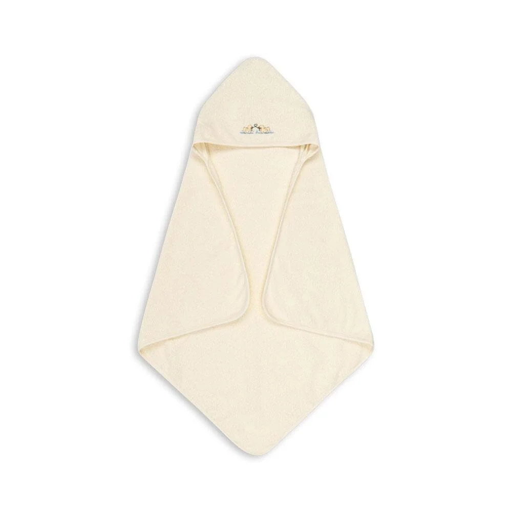 Badeumhang Figo - Antikweiß - Fanga Fontana