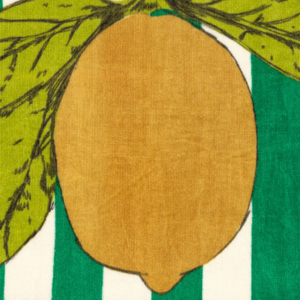 Konges Sløjd Strandtuch Antique Stripe