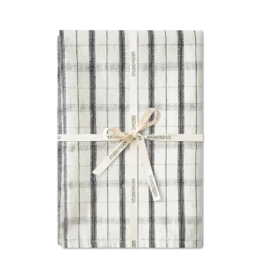 Penny Küchentuch - wild check - Studio Feder