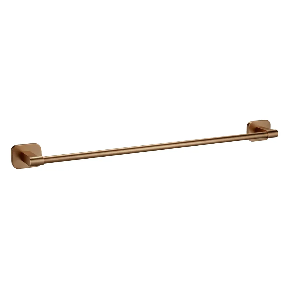 Handtuchhalter 5901 Nico Brush Copper