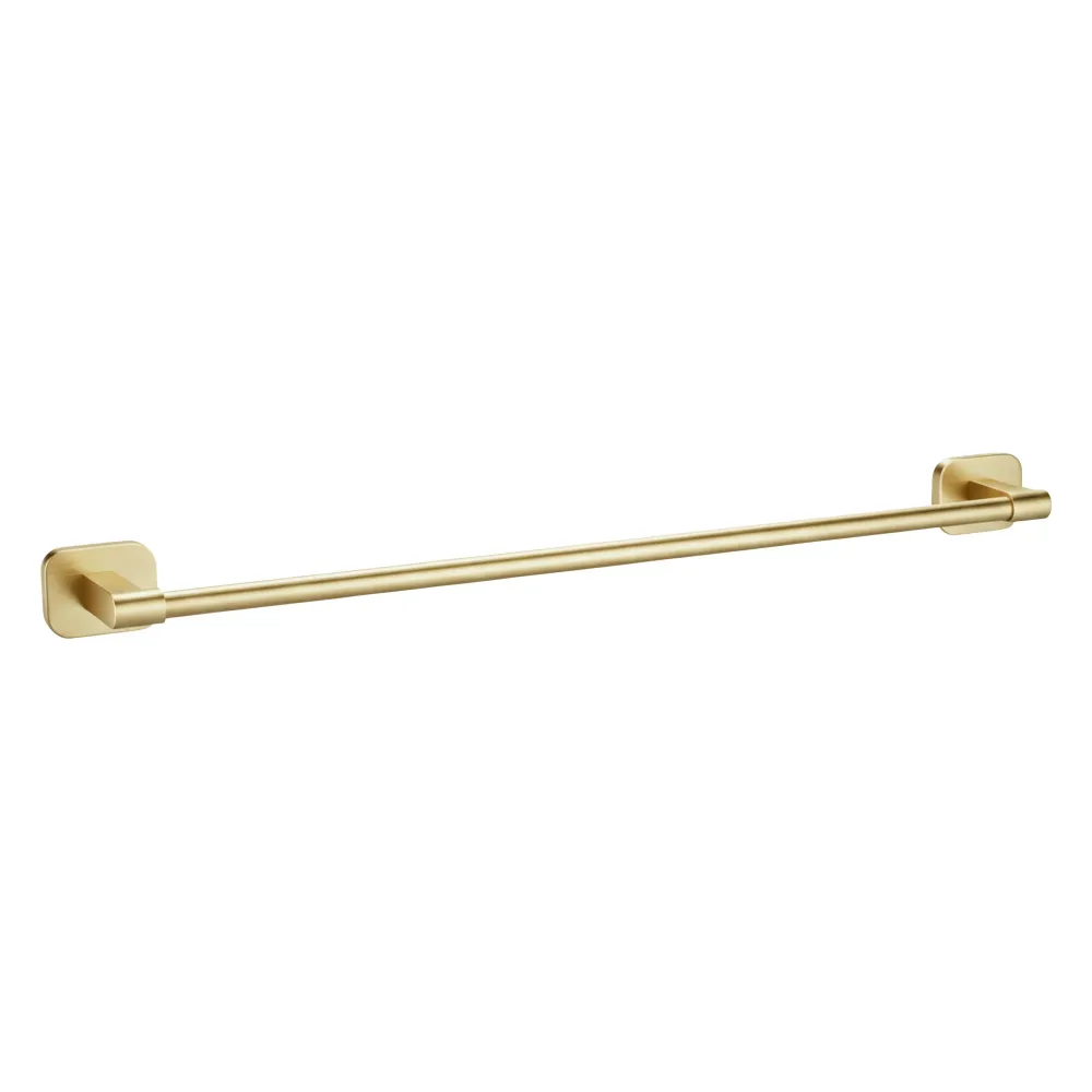 Handtuchhalter 5901 Nico Brush Gold