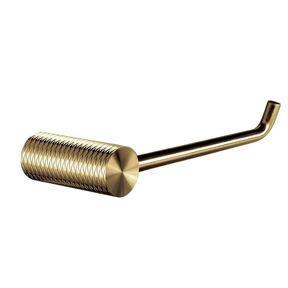 Handtuchhalter 9711A Prism Brush Gold