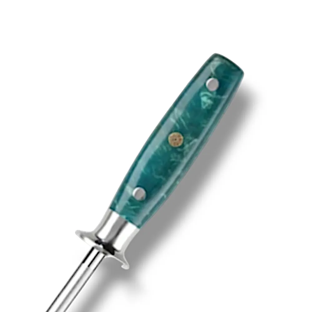 Abalon Messerschärfer / Diamant Wetzstahl
