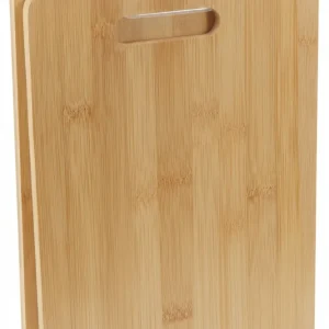 Cookinglife Schneidebrett Set Bambus 2-teilig