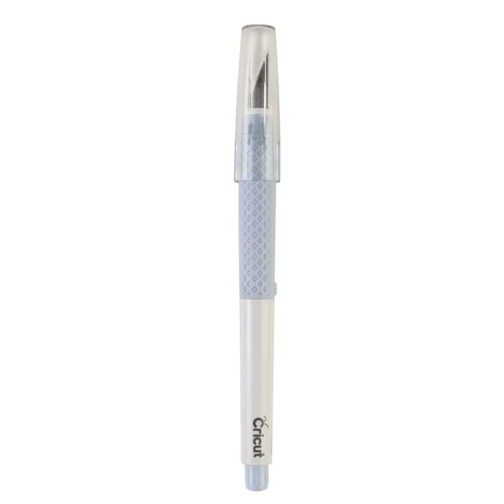 Cricut TrueControl Messerset inkl. 5 Ersatzklingen / TrueControl Knife Blue