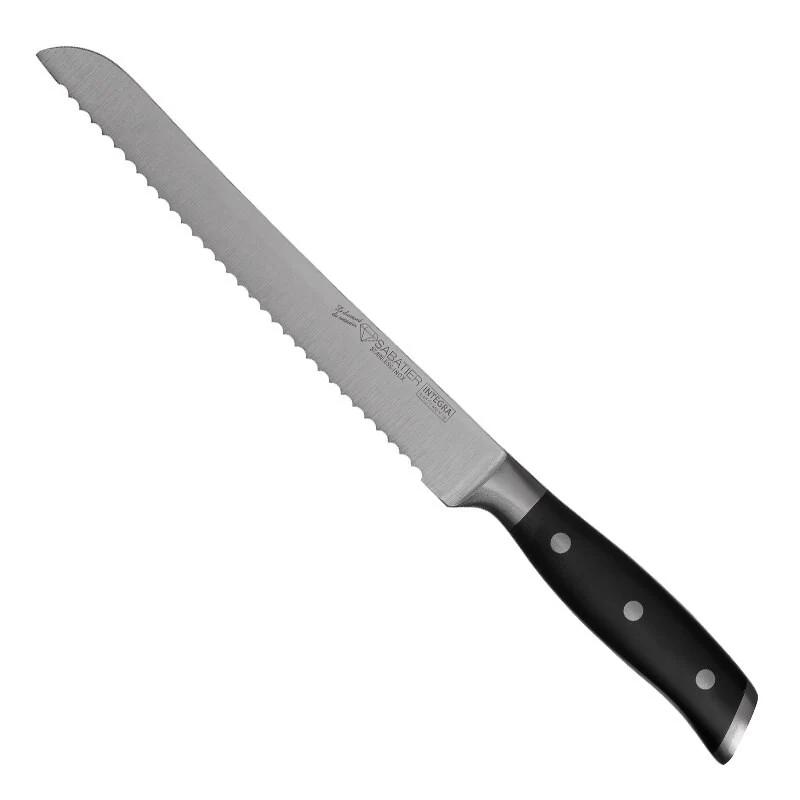 Diamant Sabatier Messerset Integra 3-teilig
