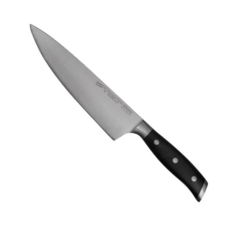 Diamant Sabatier Messerset Integra 3-teilig