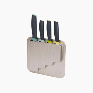 DoorStore™ 4-teiliges Messerset mit Aufhängevorrichtung