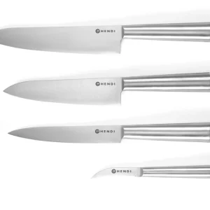 HENDI - Messerset – 4-teilig