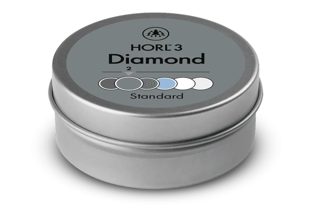 HORL3 Diamant - Standard