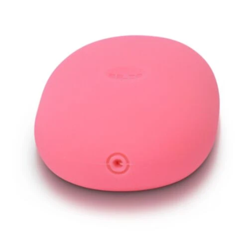 JE JOUE – Pebble • Ultraweicher Klitorisstimulator aus Silikon