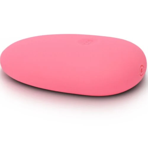 JE JOUE – Pebble • Ultraweicher Klitorisstimulator aus Silikon