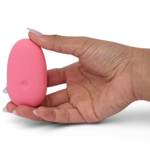 JE JOUE – Pebble • Ultraweicher Klitorisstimulator aus Silikon