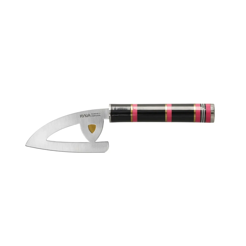 KYNA Knives - Limitierte Edition Käsemesser 13 cm
