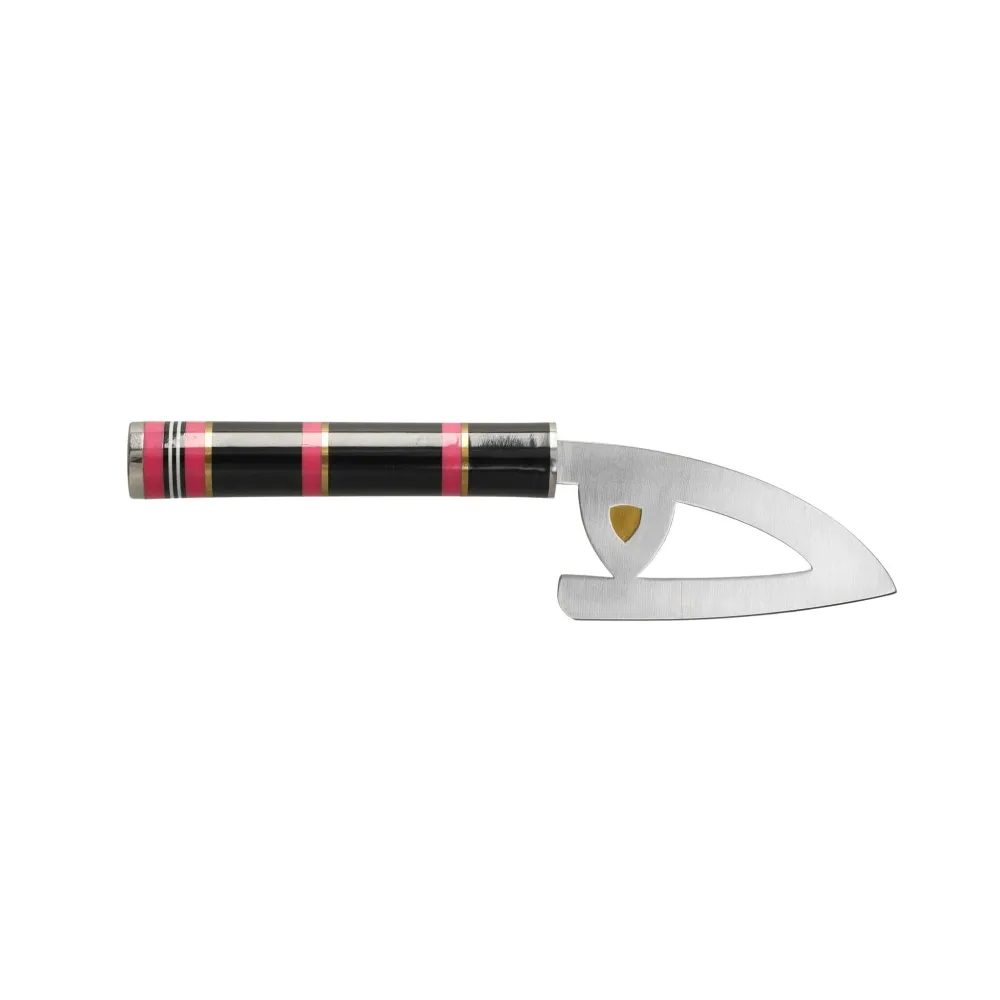 KYNA Knives - Limitierte Edition Käsemesser 13 cm