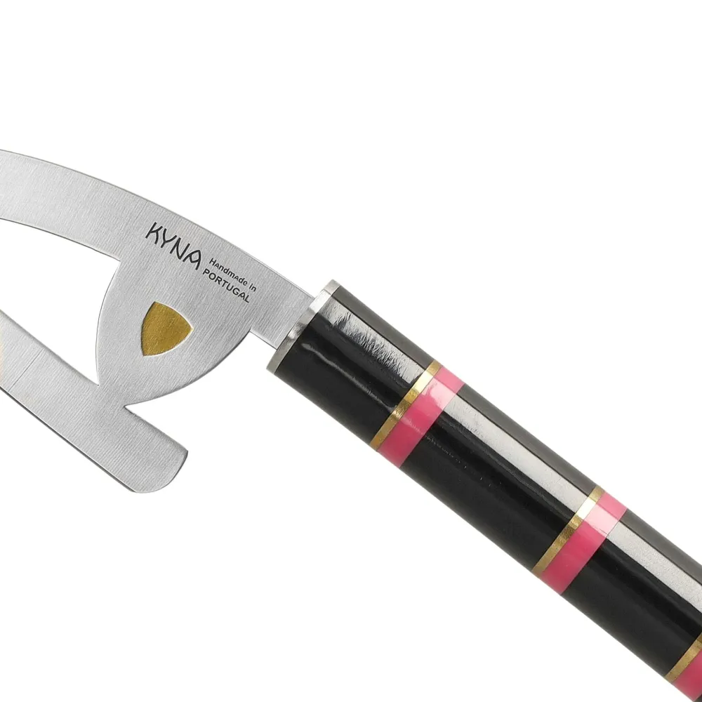 KYNA Knives - Limitierte Edition Käsemesser 13 cm