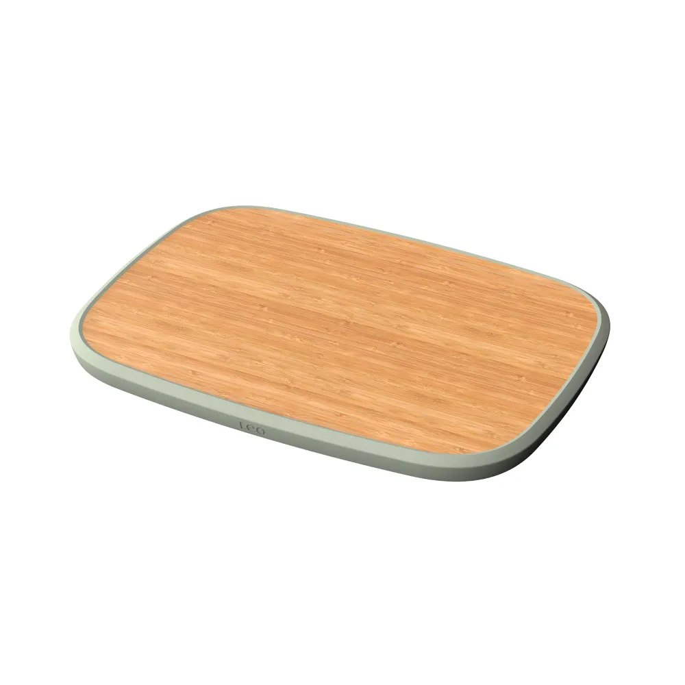 LEO Schneidebrett Balance 37x27 cm