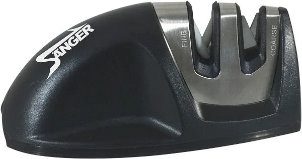 Messerschärfer von Sänger