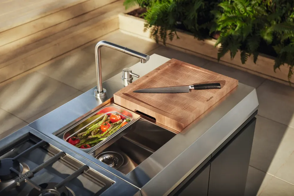 Miele Dream ChopBlock - Schneidebrett
