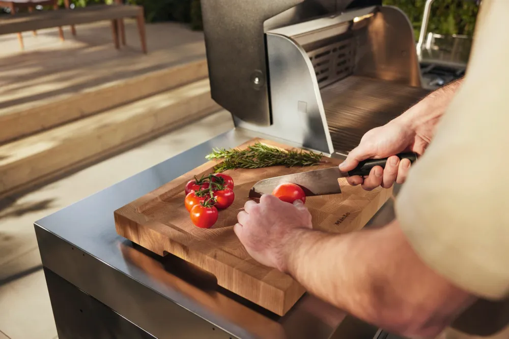 Miele Dream ChopBlock - Schneidebrett